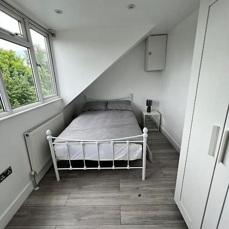 Lovely 2 Bedroom Flat With Roof Terrace In London Nw6 Luaran gambar