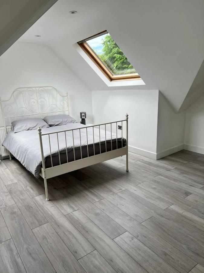 Lovely 2 Bedroom Flat With Roof Terrace In London Nw6 Luaran gambar