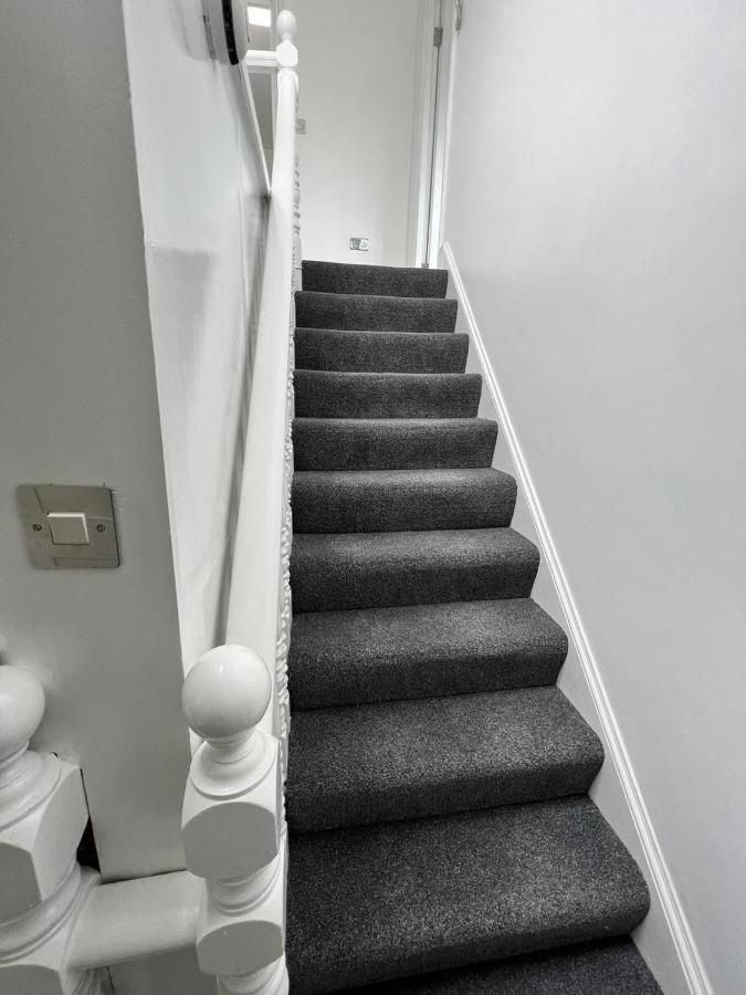 Lovely 2 Bedroom Flat With Roof Terrace In London Nw6 Luaran gambar