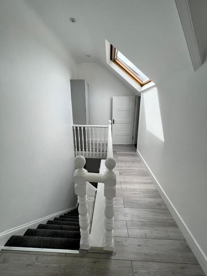 Lovely 2 Bedroom Flat With Roof Terrace In London Nw6 Luaran gambar
